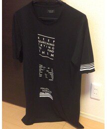 ZARA | Tシャツ/カットソー