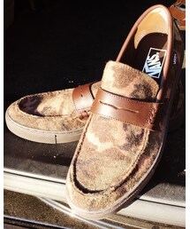 VANS | スニーカー