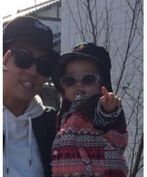 初サングラス | その他