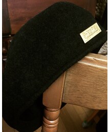 CA4LA | ハンチング/ベレー帽