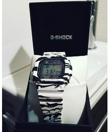 G-SHOCK | アナログ腕時計