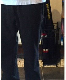 UNIQLO | スラックス