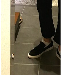 URBAN RESEARCH | スリッポン