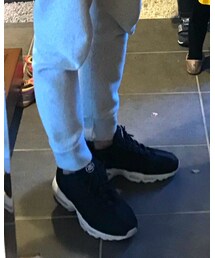 NIKE | エアーマックス✖️ステューシー(スニーカー)