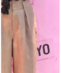 MOUSSY | カーゴパンツ