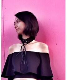 FOREVER 21 | チョーカー