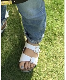 no brand | その他シューズ