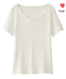 GU | Tシャツ/カットソー