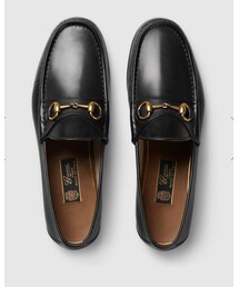 GUCCI | ローファー