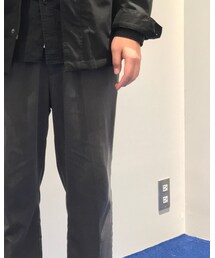 TRANS CONTINENTS | その他パンツ