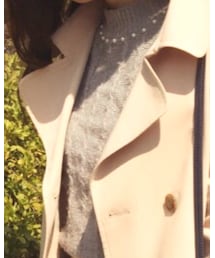 one after another NICE CLAUP | ニット/セーター