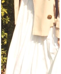 no brand | スカート