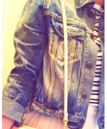 古着 | デニムジャケット