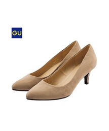 GU | パンプス