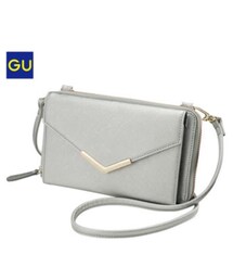 GU | ショルダーバッグ