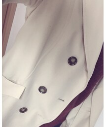 RETRO GIRL | トレンチコート