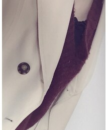 mikoa LOWRYS FARM | ニット/セーター