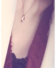 DOUXMIERE bijou SOPHIA | ネックレス