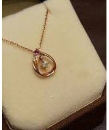 Douxmiere bijou SOPHIA | ネックレス