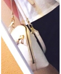 passage mignon/flaneur | ショルダーバッグ