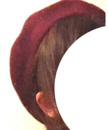 earth music&ecology | ハンチング/ベレー帽