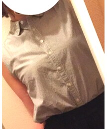 mikoa LOWRYS FARM | シャツ/ブラウス