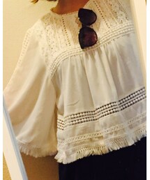 mikoa LOWRYS FARM | トップス