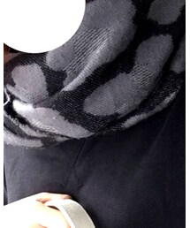 mikoa LOWRYS FARM | マフラー