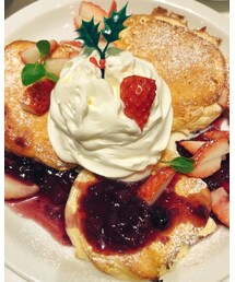 今日のおやつ | その他