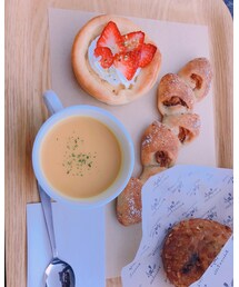 今日のおやつ | その他