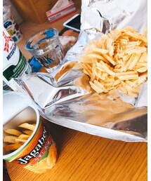 今日のおやつ | その他