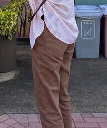 UNIQLO | デニムパンツ