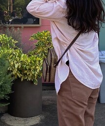 MOUSSY | ボディバッグ/ウエストポーチ