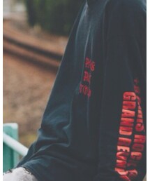 +8PARIS ROCK | Tシャツ/カットソー