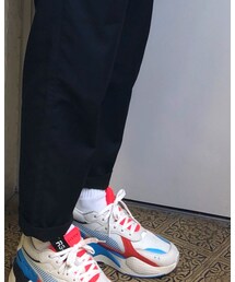 PUMA | スニーカー