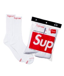 Supreme  | Supreme Hanes Crew Socks(ソックス/靴下)