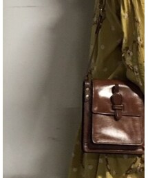 VINTAGE | ショルダーバッグ