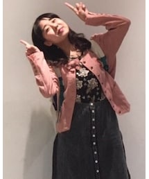 PINK HOUSE | Tシャツ/カットソー