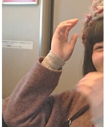 無印良品 | ニット/セーター