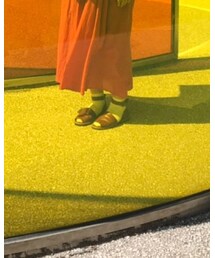 MARGARET HOWELL idea | サンダル