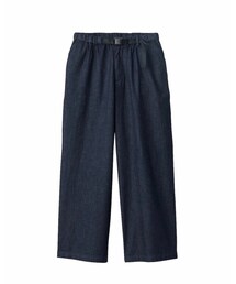 無印良品 | デニムパンツ