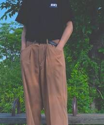 JUNRED | スラックス