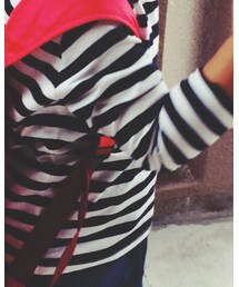 無印良品 | Tシャツ/カットソー