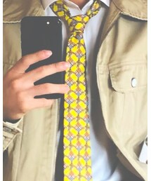 BURBERRY | ネクタイ