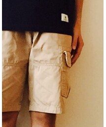 TOMMY HILFIGER | カーゴパンツ
