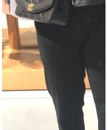 ZARA | スラックス