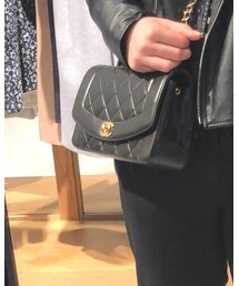 CHANEL | ショルダーバッグ