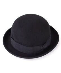 WOmB | フェルトボーラーハット(ハット)