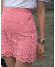 PAZZO | スカート