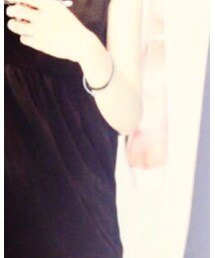 no brand | スカート